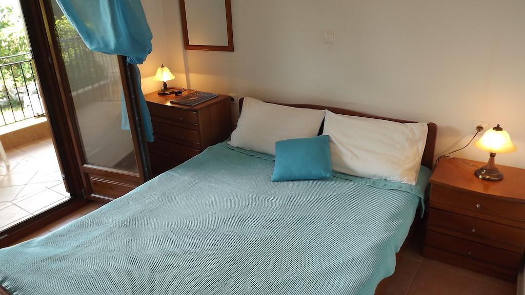 Pefka Studios&Apartments Vourvourou Habitación foto